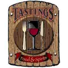 Tastings Food & Spirits