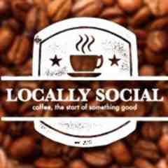 Locally Social Coffee