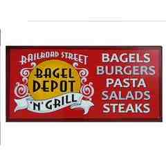 Bagel Depot-N-Grill