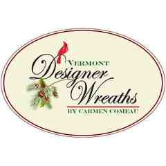Vermont Designer Wreaths