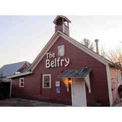 The Belfry