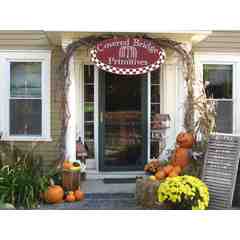 Covered Bridge Primitives