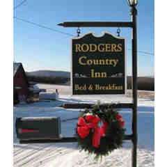 Rodgers Country Inn/Rodgers Farm Wreaths