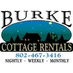 Burke Cottage Rentals