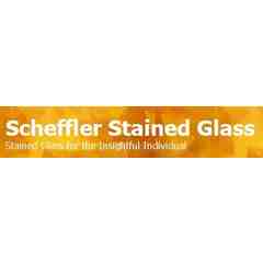 Scheffler Stained Glass