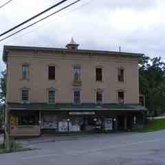 Barnet Village Store