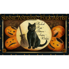 Sunnie Andress Designs