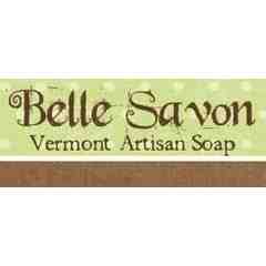 Belle Savon Vermont Artisan Soap