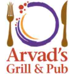 Arvad's Grill & Pub