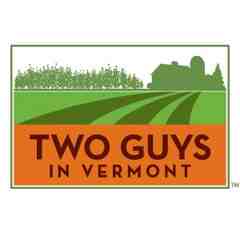 Two Guys in Vermont