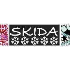 Skida