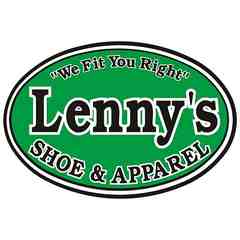 Lenny's Shoe & Apparel