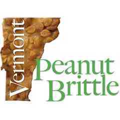 Vermont Peanut Brittle