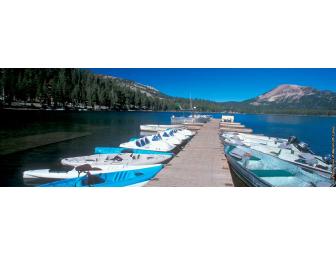 Mammoth Lakes: Fun in any Season