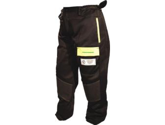 Arborist Safety Apparel from Ahlborn Equipment, Inc.