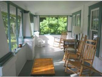 Weeklong Vacation on Sunny Anna Maria Island, FL