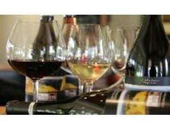 Columbia Gorge Wine Country Excursion