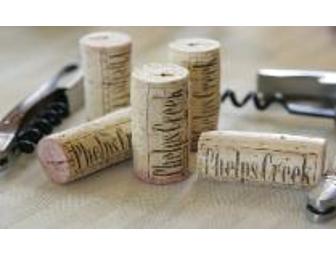 Columbia Gorge Wine Country Excursion