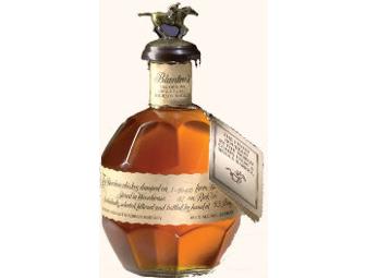 Kentucky's Best Bourbon (plus a little nip of Moonshine)