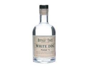 Kentucky's Best Bourbon (plus a little nip of Moonshine)