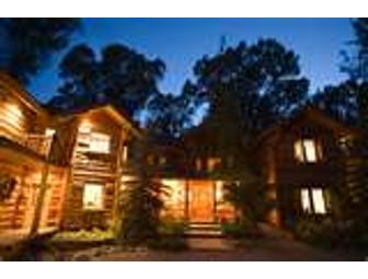 Bentwood Ski Vacation in Jackson Hole, WY