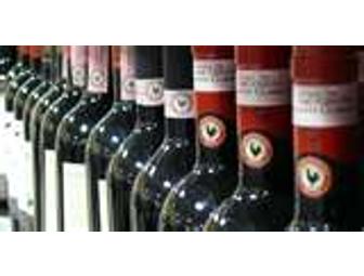 Tuscany, Italy in Your Own Private Villa