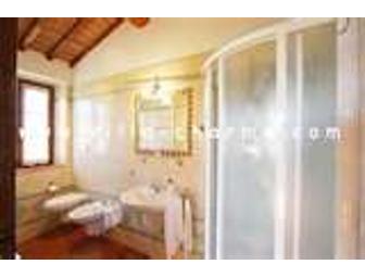 Tuscany, Italy in Your Own Private Villa