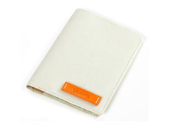 CLAVA Pocket Duffel, Cosmetic Pouch, and Passport Wallet