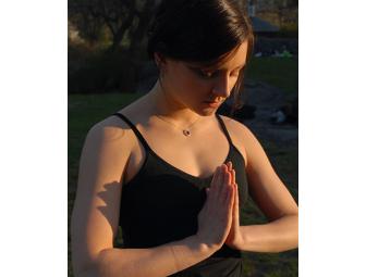 Private Yoga Session