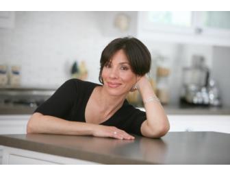 Autographed The Allergen-Free Baker's Handbook