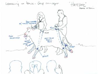 4 Tickets to Treehouse Shakers' Hatched