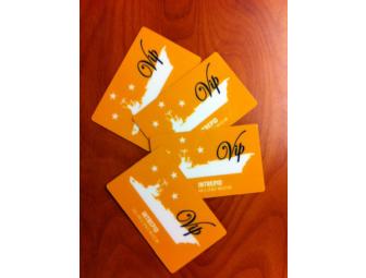 Admission Passes to The Intrepid Sea, Air & Space Museum