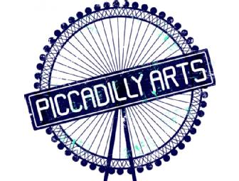 Branding & Marketing Consulting