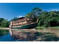10 Day Peru Amazon Cruise for Two