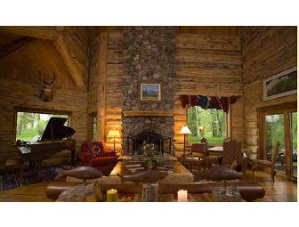 Wyoming Western Horseback and Wagon Family Adventure