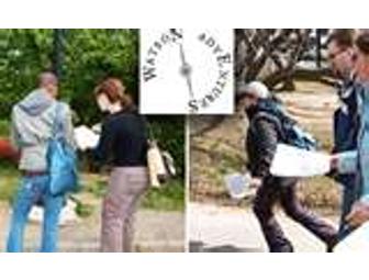 Watson Adventures Scavenger Hunts