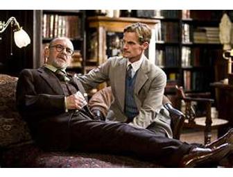 2 Tickets to Freud's Last Session Off-Broadway