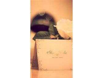 Shear Bella Beauty Salon Gift Basket