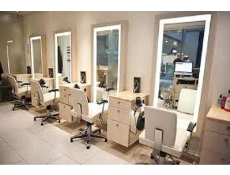 Shear Bella Beauty Salon Gift Basket