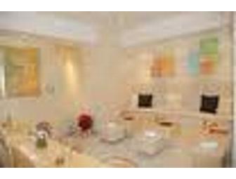 Shear Bella Beauty Salon Gift Basket