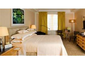 Luxury Stay at Mark Hotel, NYC