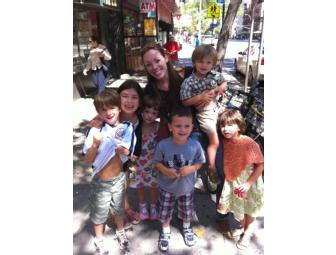 Birth Doula Services