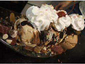 Gift Certificates from Lula's Sweet Apothecary