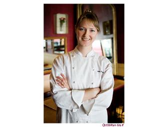 $80 Gift Certificate to CAMAJE Bistro & Lounge