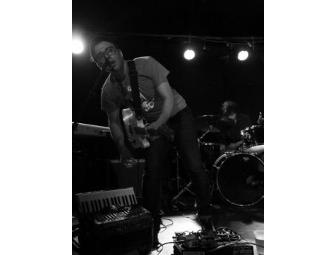 Little Embers Music Gift Package