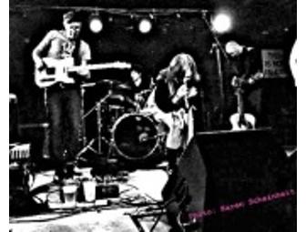 Little Embers Music Gift Package