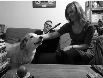 Little Embers Music Gift Package