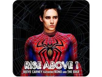 Tickets to Spider-Man: Turn Off The Dark