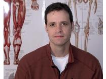 Active Isolated Stretching Session