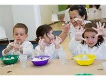 Apple Seeds PlaySpace one month membership (UWS Location).